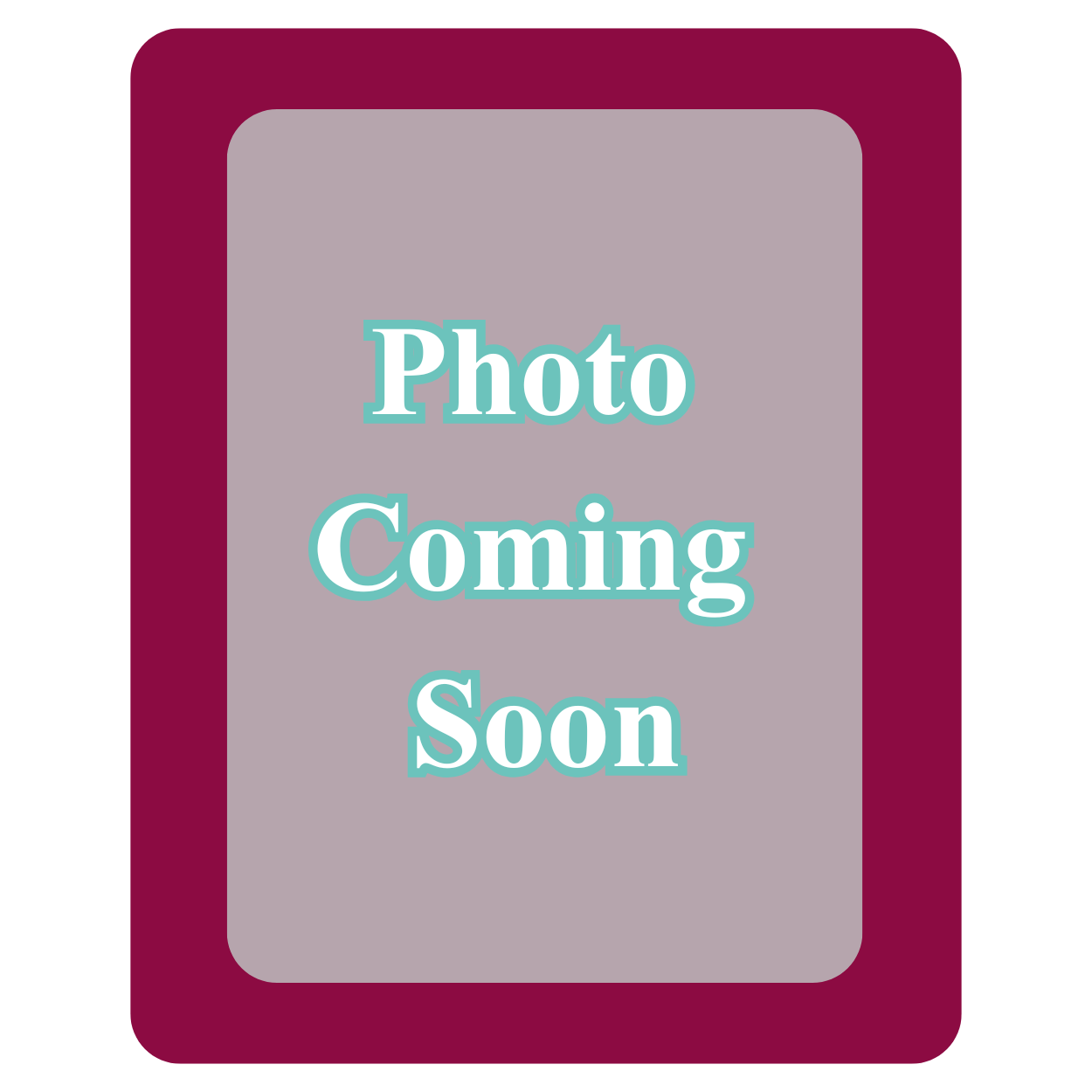 Image Coming Soon